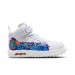 Кроссовки Nike Air Force 1 Mid Sp Off-White DR0500-100