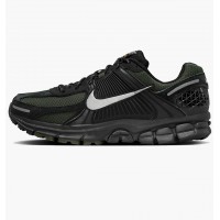 Кроссовки Nike Zoom Vomero 5" Black HV2527-001