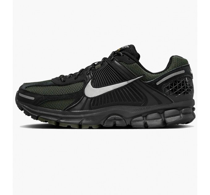Кроссовки Nike Zoom Vomero 5" Black HV2527-001