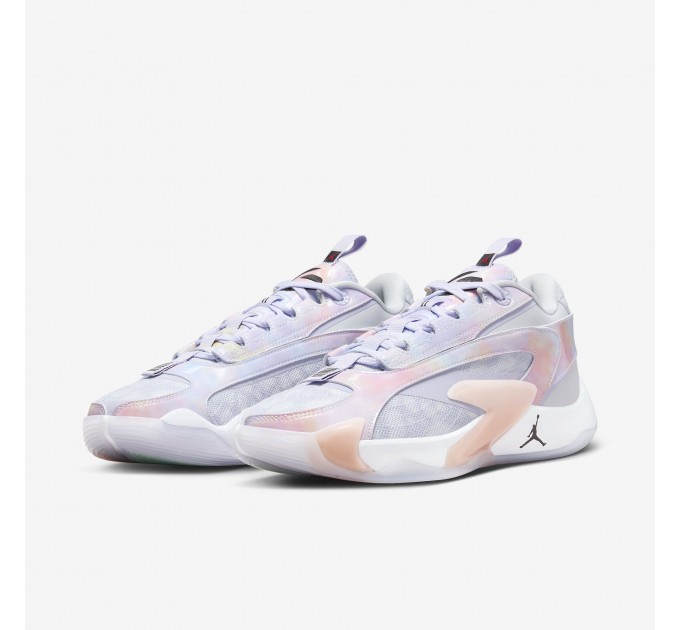 Кроссовки Nike Air Jordan Luka 2 DX8733-005