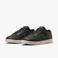 Кроссовки Nike Dunk Low Retro Prm DZ2538-300