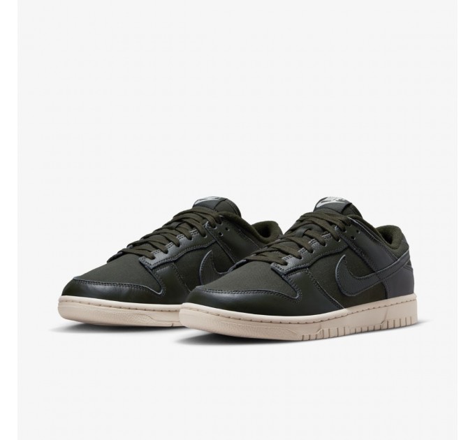 Кроссовки Nike Dunk Low Retro Prm DZ2538-300