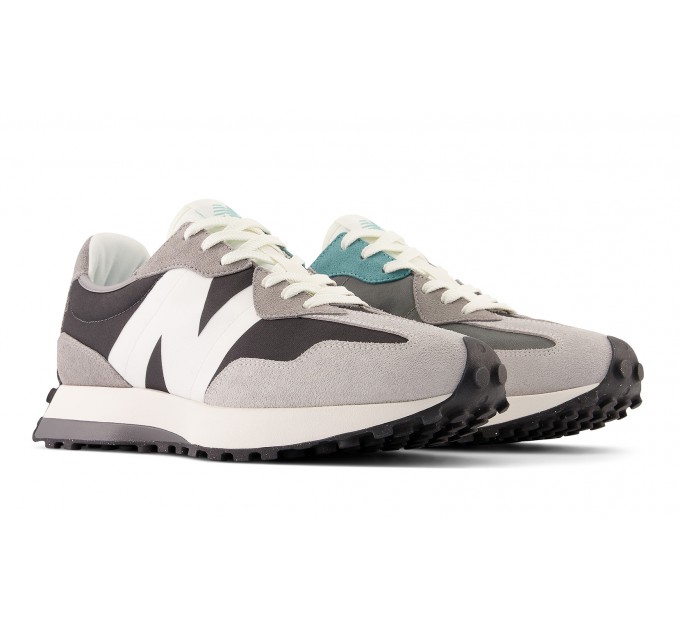 Кроссовки Мужские New Balance 327 Sneaker Grey MS327OD