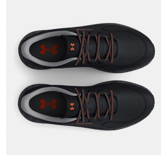 Кросівки чоловічі Under Armour Charged Bandit Tr 3 (3028371-001)