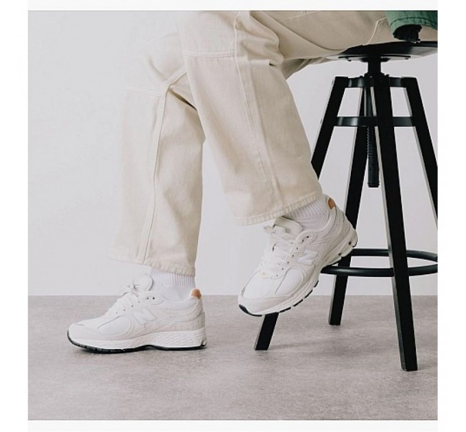 Кроссовки New Balance 2002R M2002REC