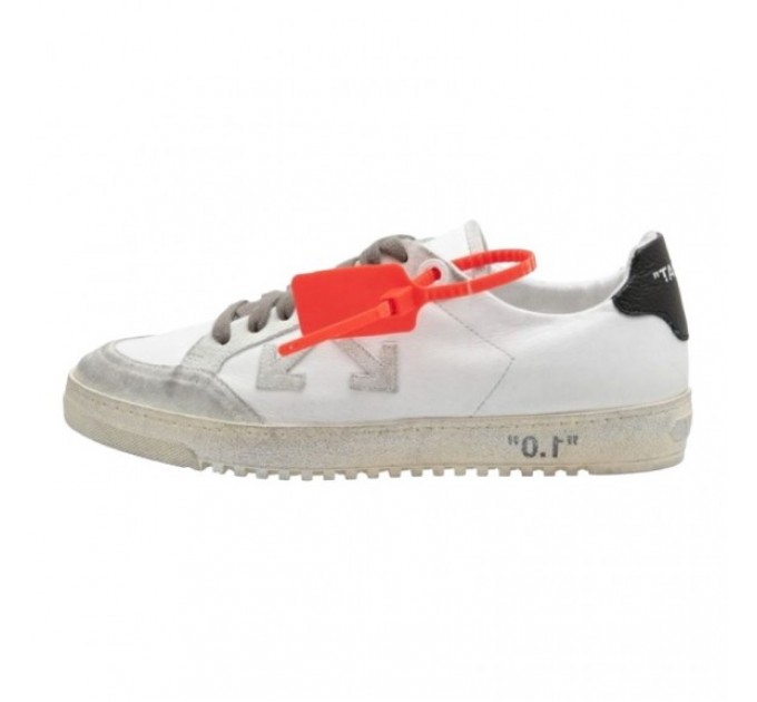 Кеды Off-White 2.0 Sneaker OMIA042E19D680480110