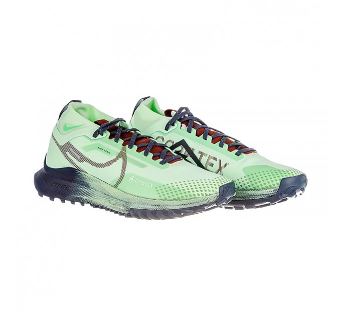 Кроссовки Nike React Pegasus Trail 4 Gtx DJ7926-303