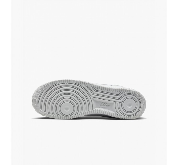 Кроссовки Nike Air Force 1 Low Retro White DZ6755-100