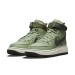 Кроссовки Nike Air Force 1 Sneaker Boots In Oil Green/Medium DAO418-300