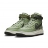 Кроссовки Nike Air Force 1 Sneaker Boots In Oil Green/Medium DAO418-300