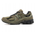Кроссовки New Balance 2002R Dark Camo Olive M2002ROL