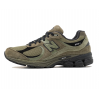 Кроссовки New Balance 2002R Dark Camo Olive M2002ROL