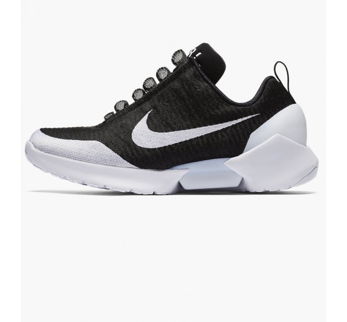 Кроссовки Nike Hyperadapt 1.0 Black White AQ0436-011