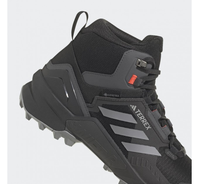 Кроссовки Adidas Terrex Swift R3 Mid Gore-Tex HR1308