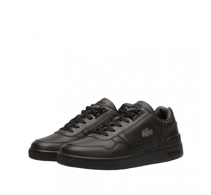 Кроссовки Shoes Lacoste T-Clip 746SMA007102H