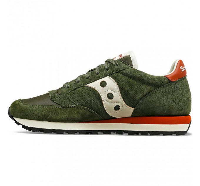Кросівки Saucony Jazz Original S70787-3