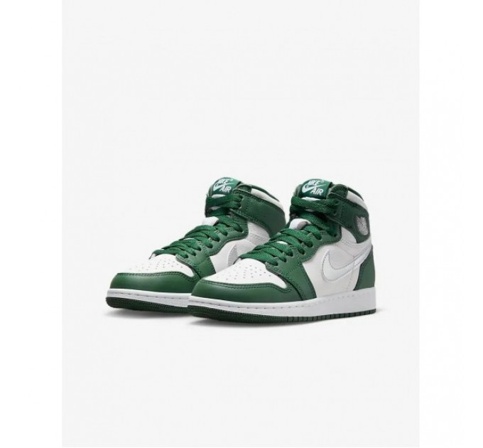Кроссовки Jordan 1 Retro High Gs 575441-303