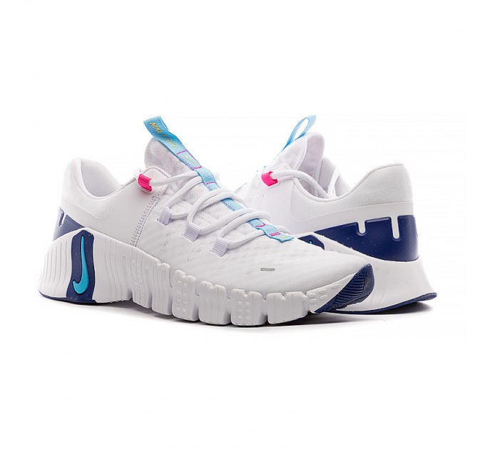 Кросівки Nike Free Metcon 5 DV3949-103