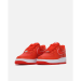 Кроссовки Nike Air Force 1 Low Casual Shoes Red DV0788-600