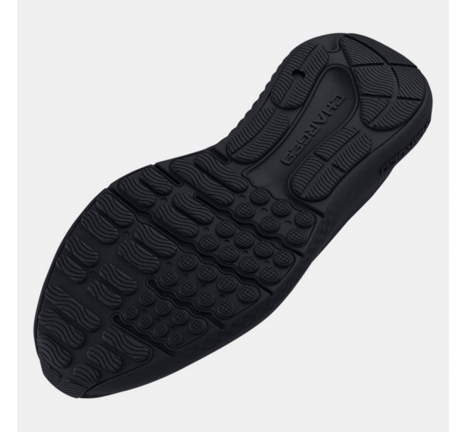Кросівки чоловічі Under Armour Charged Surge 4 (3027000-002)