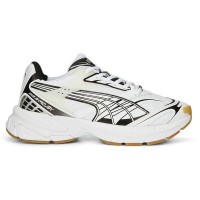 Кроссовки Velophasis White/Black 39093201
