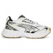 Кроссовки Velophasis White/Black 39093201