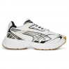Кроссовки Velophasis White/Black 39093201