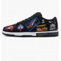 Кроссовки Nike Sb Dunk Low Pro Qs Neckface DQ4488-001
