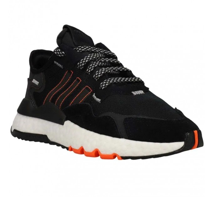 Кроссовки Adidas Nite Jogger FW0187