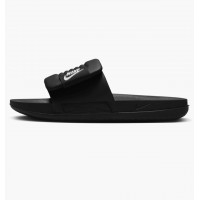 Кроссовки Nike Offcourt Adjust Slide Sandals Black DV1033-002