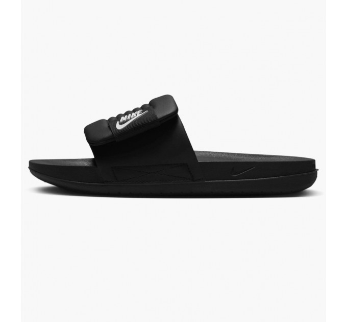 Кроссовки Nike Offcourt Adjust Slide Sandals Black DV1033-002
