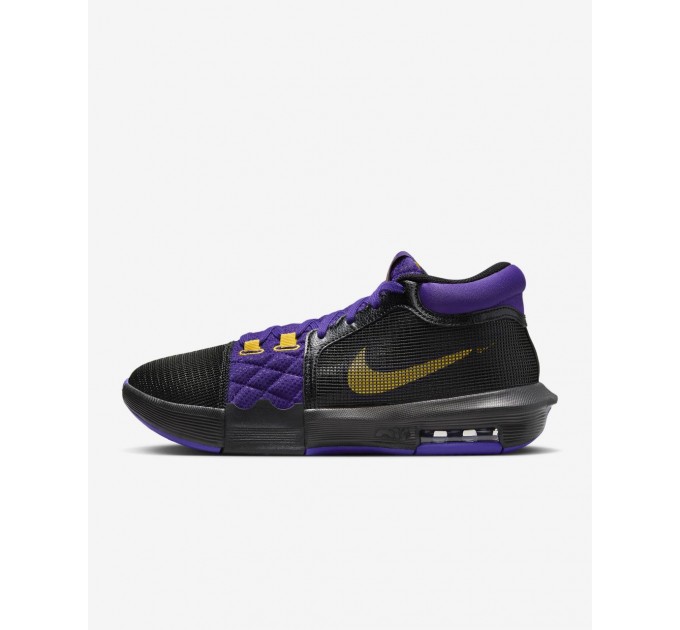 Кросівки Nike Lebron Witness Viii FB2239-001