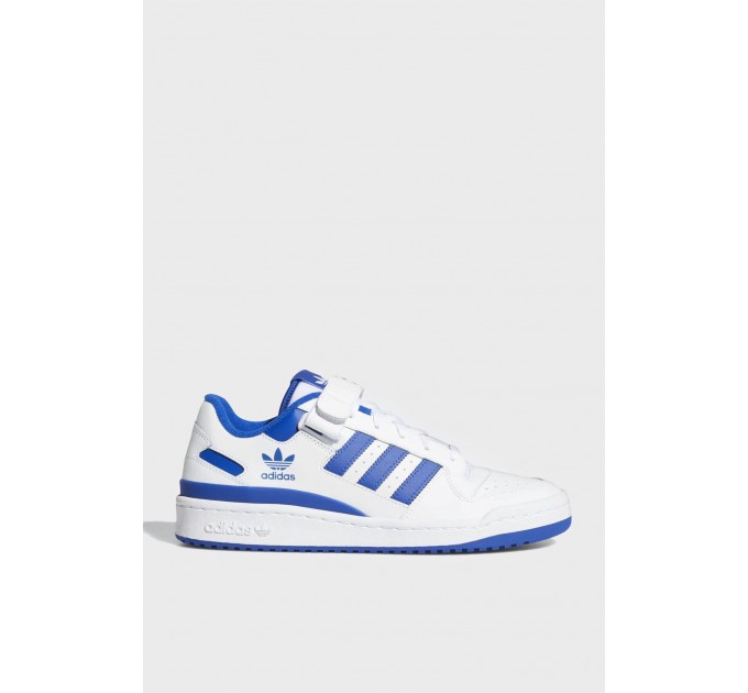 Кроссовки Adidas Originals Forum Low FY7756