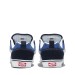 Кеды Vans Knu Skool Shoe Blue Vn0009Qcnwd 37 VN0009QCNWD