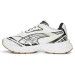 Кроссовки Velophasis White/Black 39093201