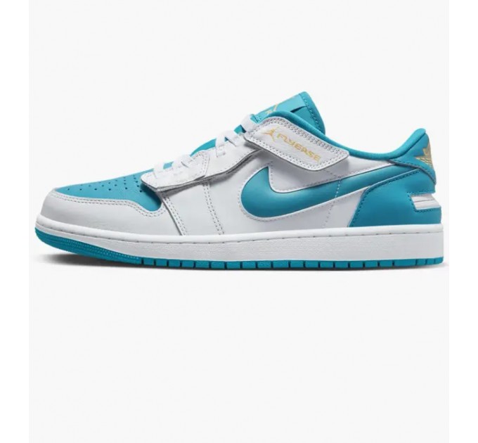 Кроссовки Air Jordan 1 Low Flyease DM1206-174