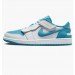 Кроссовки Air Jordan 1 Low Flyease DM1206-174
