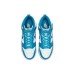 Кроссовки Nike Dunk High Retro DD1399-400