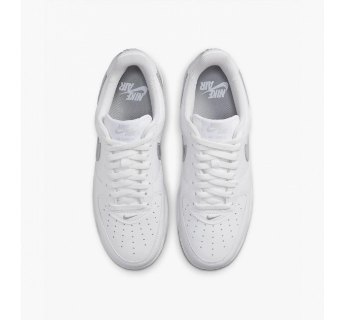 Кроссовки Nike Air Force 1 Low Retro White DZ6755-100