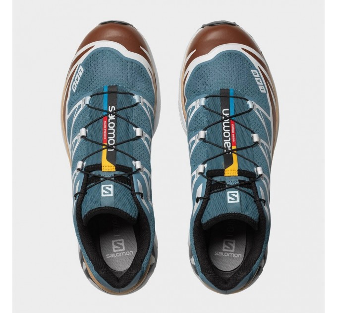 Кроссовки Salomon Xt-6 L47293100