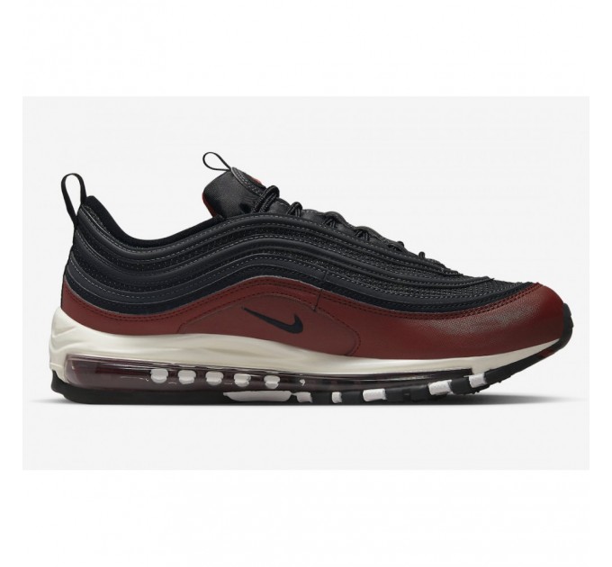 Кроссовки Nike Air Max 97 DQ3955-600