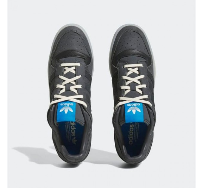 Кроссовки Adidas Forum Low HQ1507