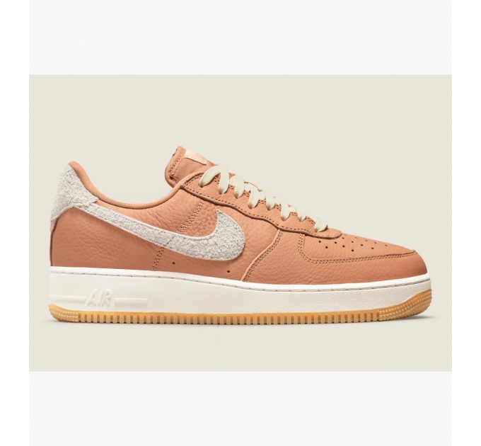 Кроссовки Nike Air Force 1'07 Craft Les DO6676-200
