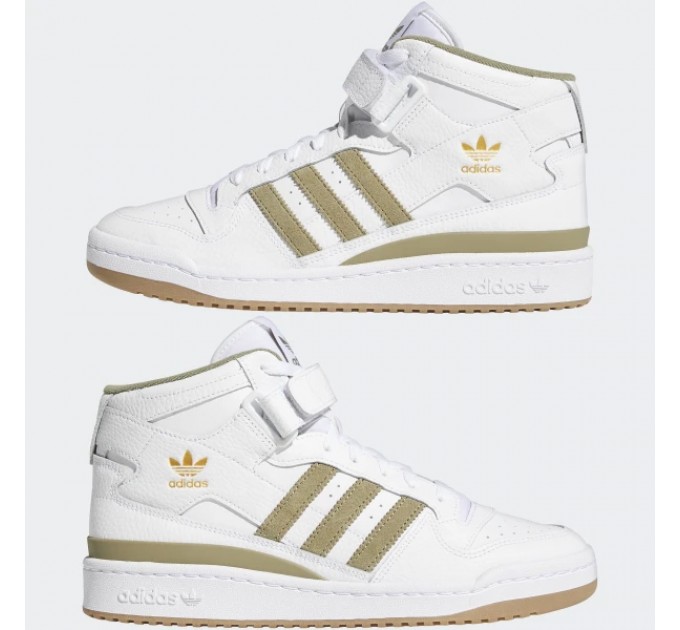 Кроссовки Adidas Forum GY5821