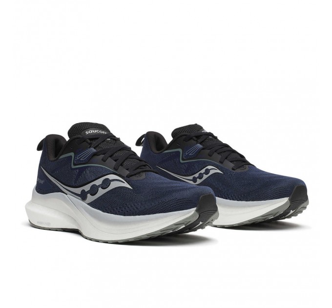 Кроссовки Для Бига Saucony Tempus 2 S20973-240