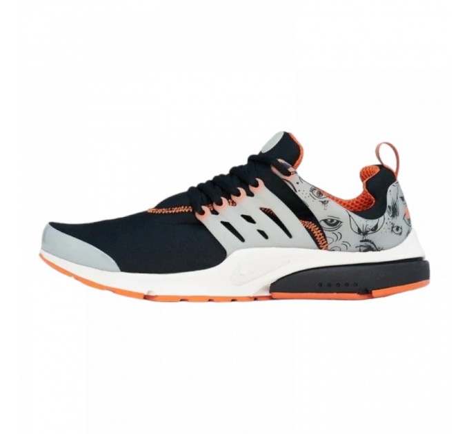 Кроссовки Nike Air Presto Prm DJ9568-001