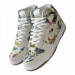 Кроссовки Nike Sb Dunk High Supreme Rammellzee FD8779-100