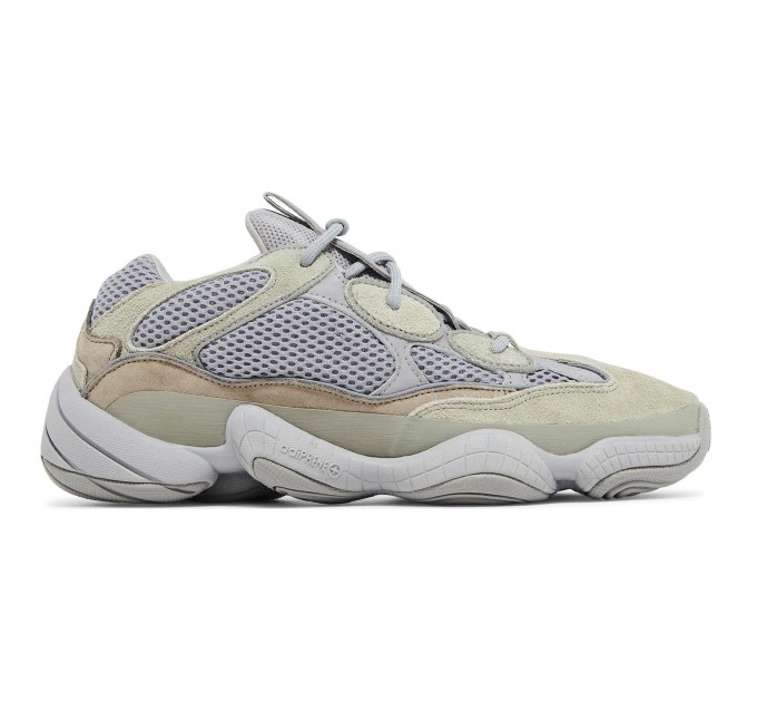 Кроссовки Adidas Yeezy 500 Stone Salt IE4783