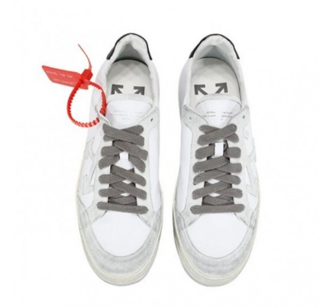 Кеды Off-White 2.0 Sneaker OMIA042E19D680480110