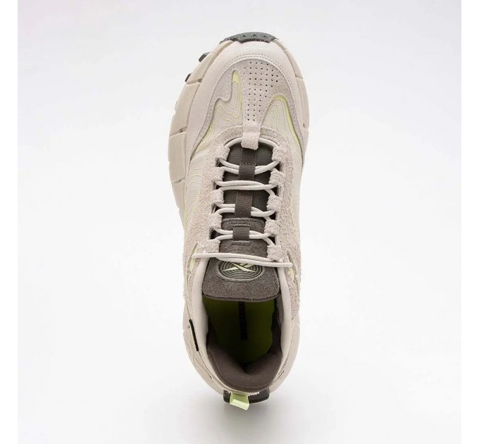 Кроссовки Reebok Zig Kinetica 2.5 Edge Stucco 100033134